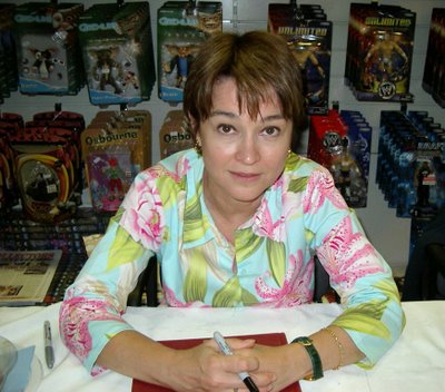 Um retorno direto dos anos 80