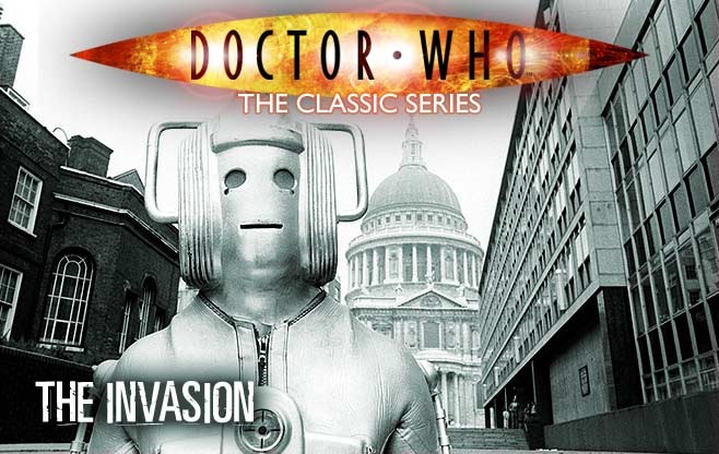 46.The Invasion