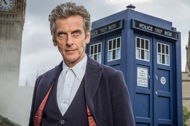 Peter-Capaldi-as-The-Doctor-in-Doctor-Who